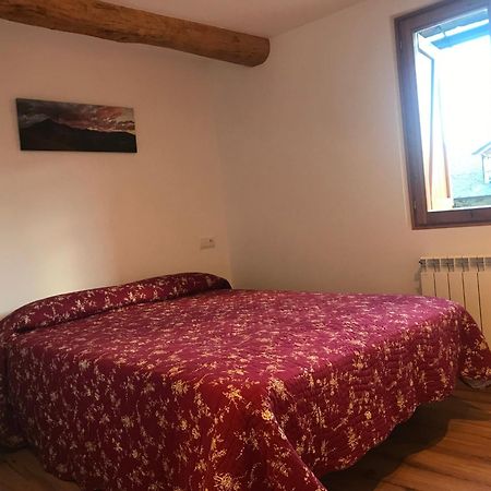 Casa Có Llessui Apartment Llesuy Ngoại thất bức ảnh