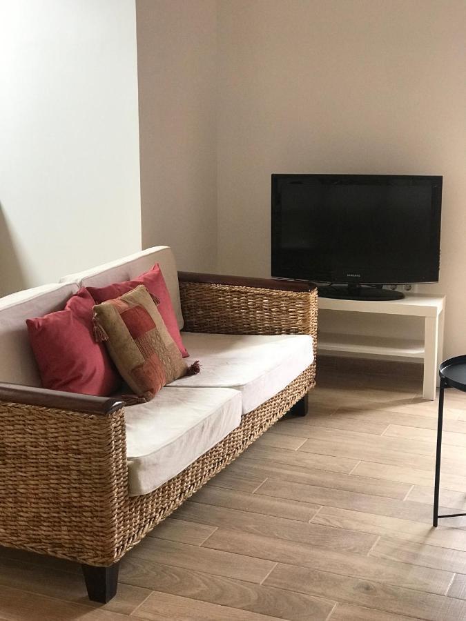 Casa Có Llessui Apartment Llesuy Ngoại thất bức ảnh