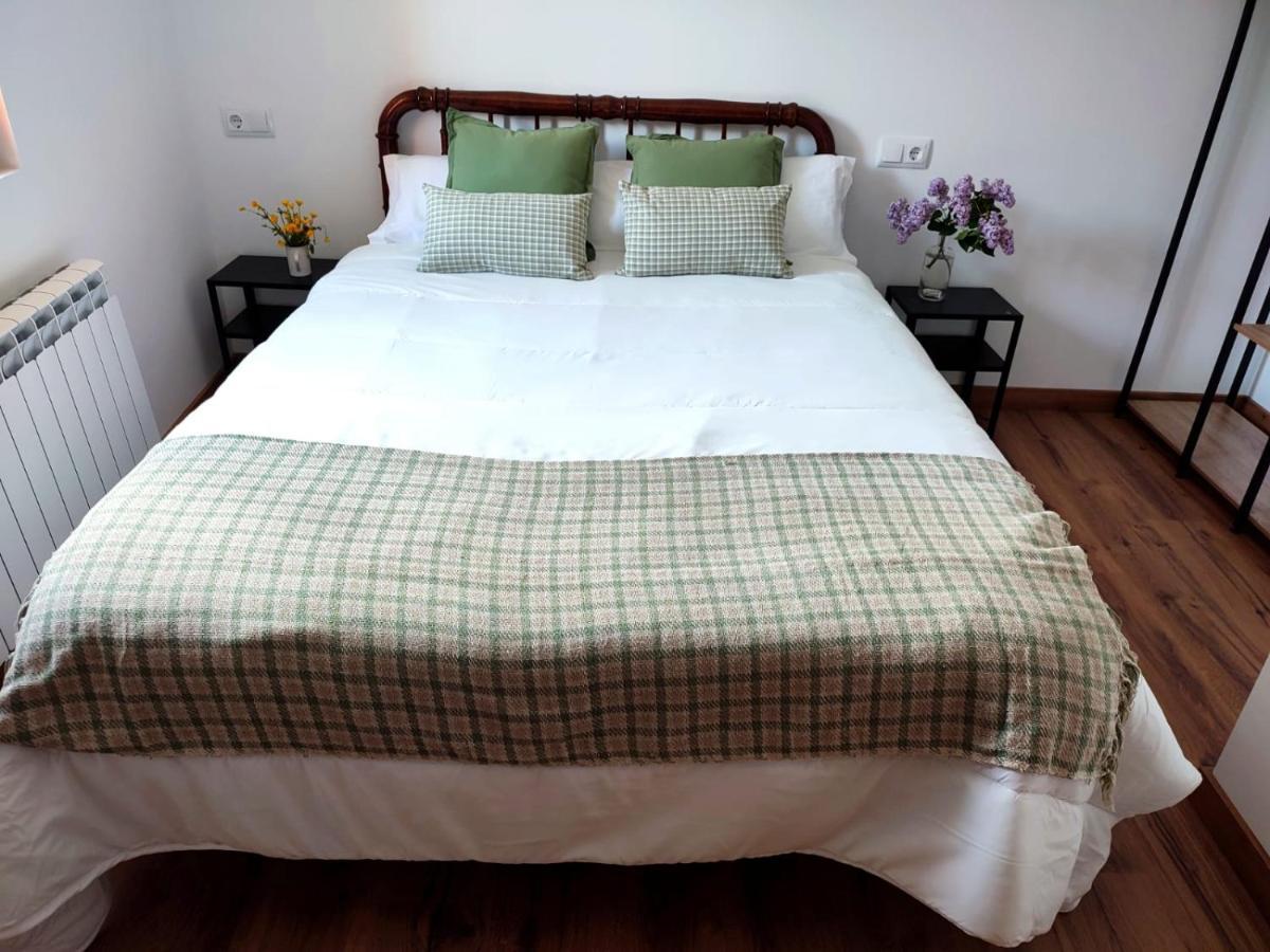 Casa Có Llessui Apartment Llesuy Ngoại thất bức ảnh