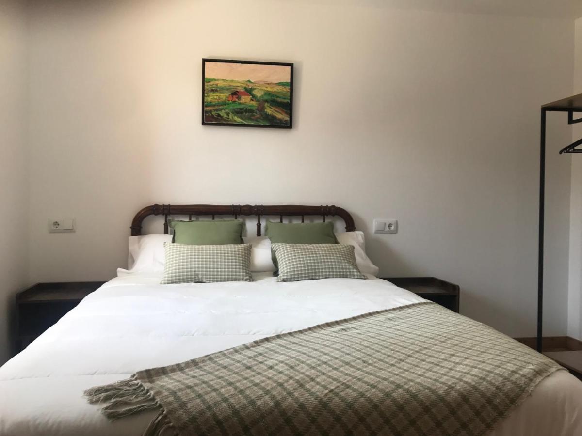 Casa Có Llessui Apartment Llesuy Ngoại thất bức ảnh