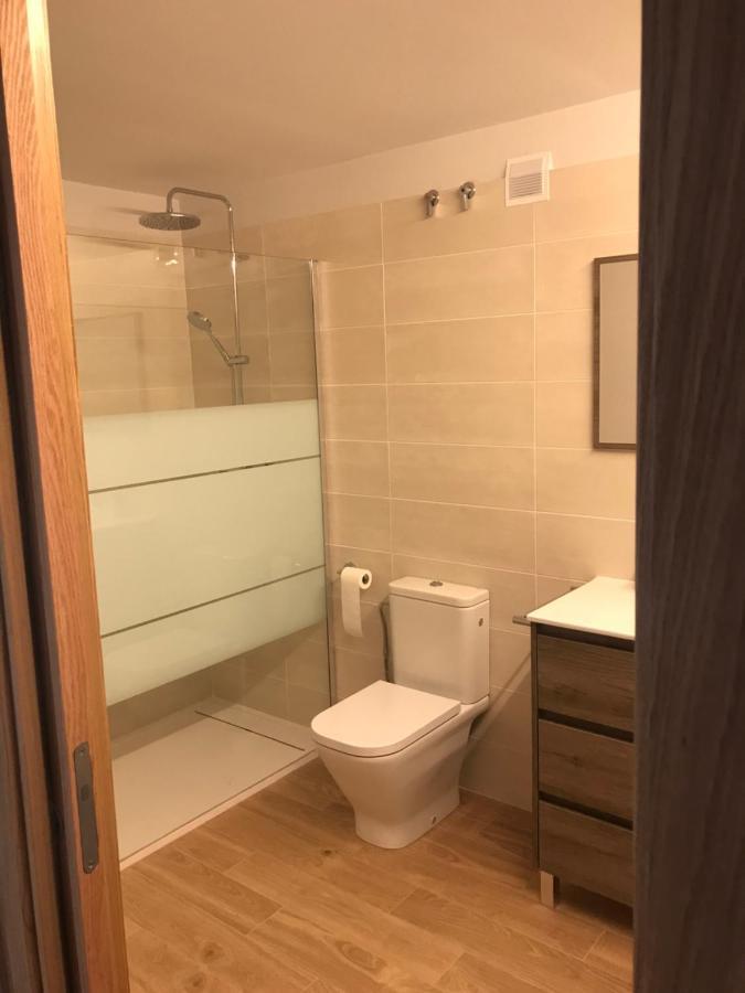 Casa Có Llessui Apartment Llesuy Ngoại thất bức ảnh