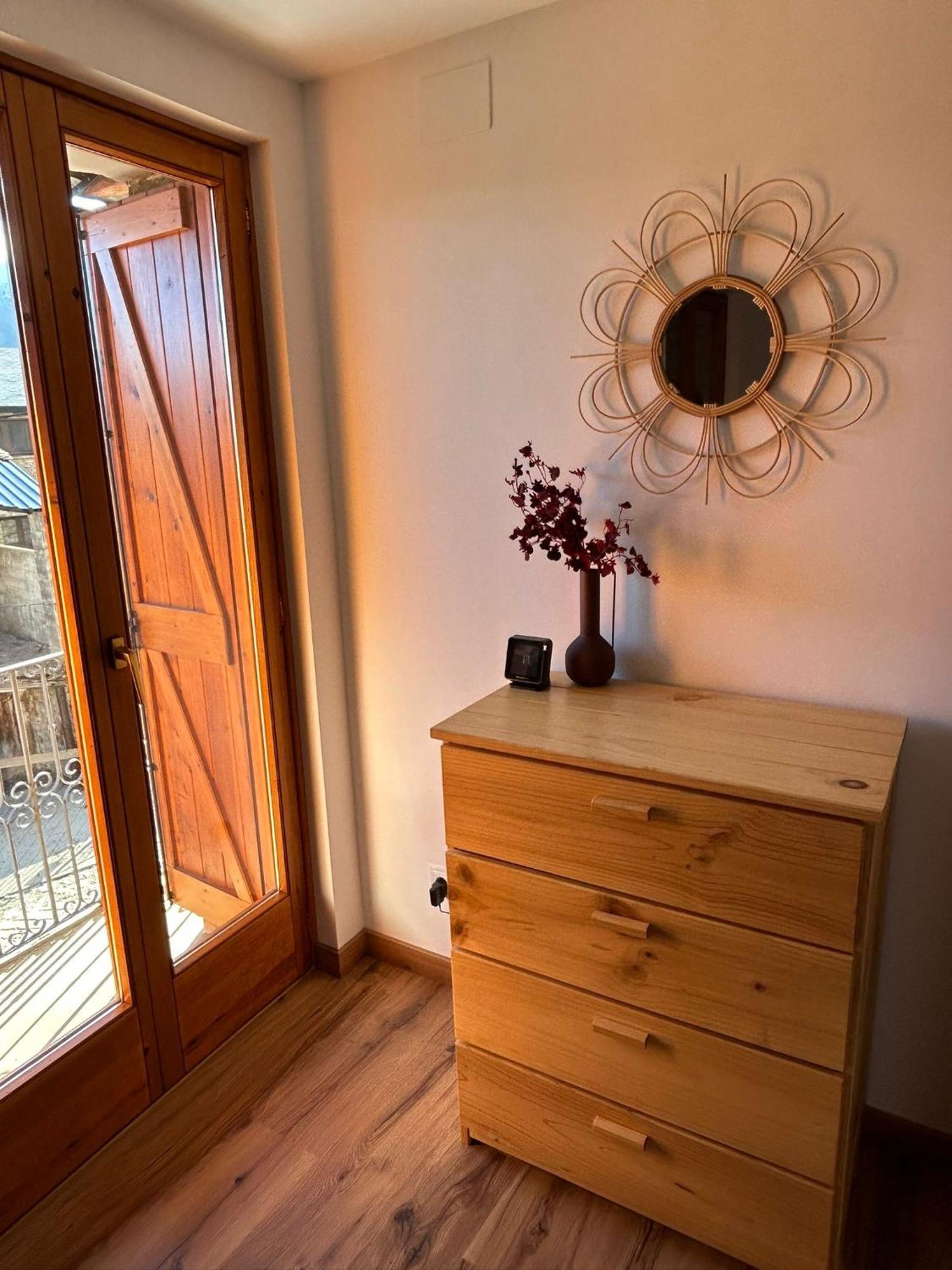 Casa Có Llessui Apartment Llesuy Ngoại thất bức ảnh